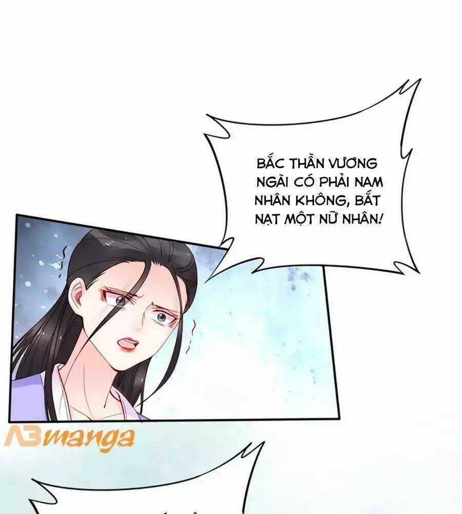 Đế Cung Đông Hoàng Phi - Chapter 35 - Trang 14