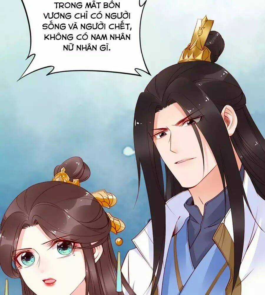 Đế Cung Đông Hoàng Phi - Chapter 35 - Trang 15