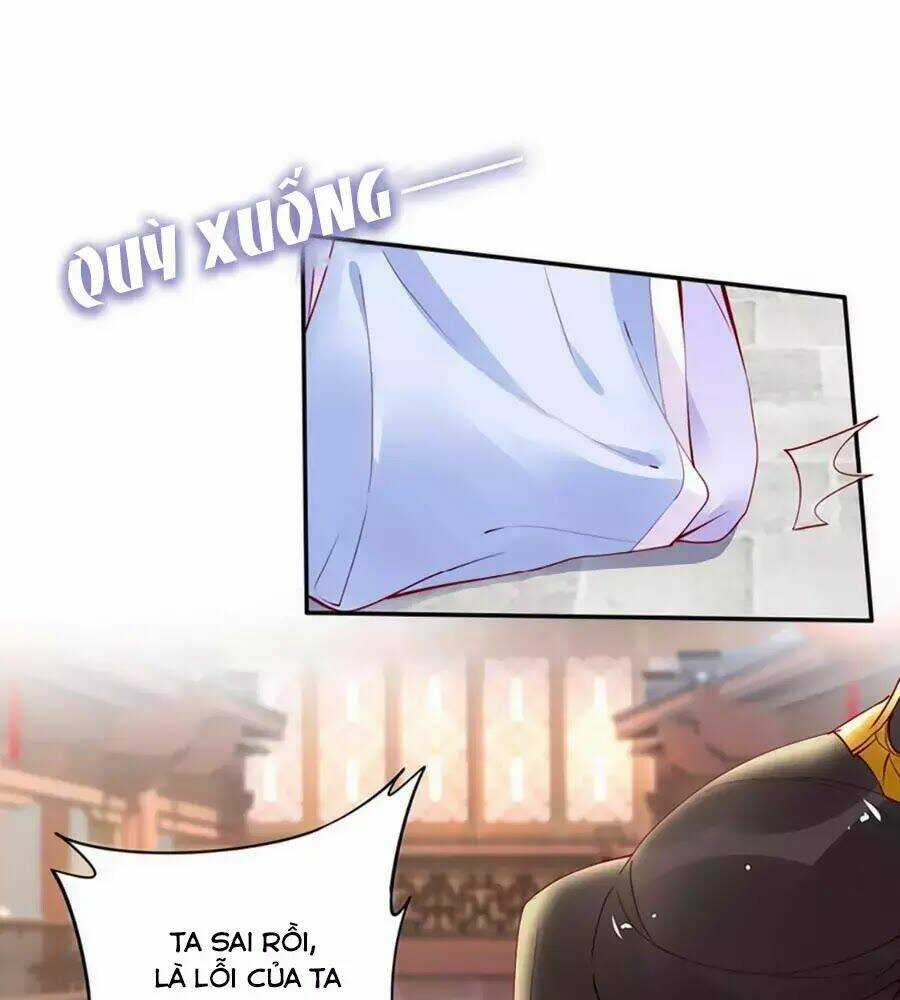 Đế Cung Đông Hoàng Phi - Chapter 35 - Trang 17