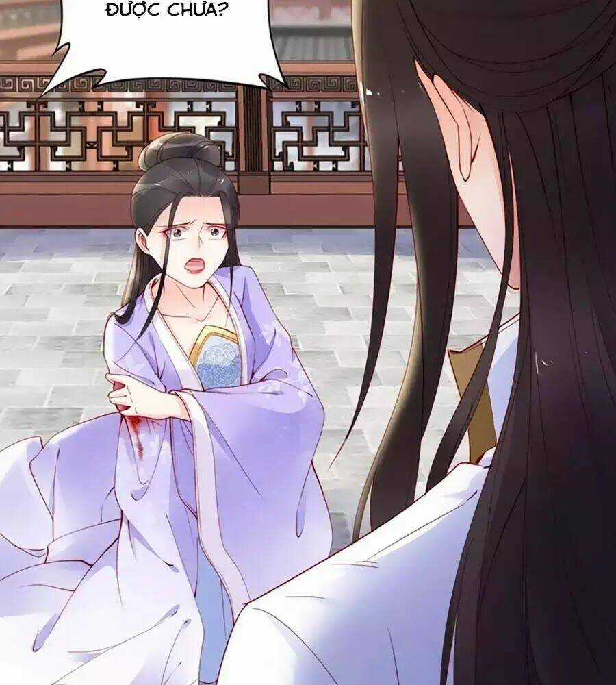 Đế Cung Đông Hoàng Phi - Chapter 35 - Trang 18