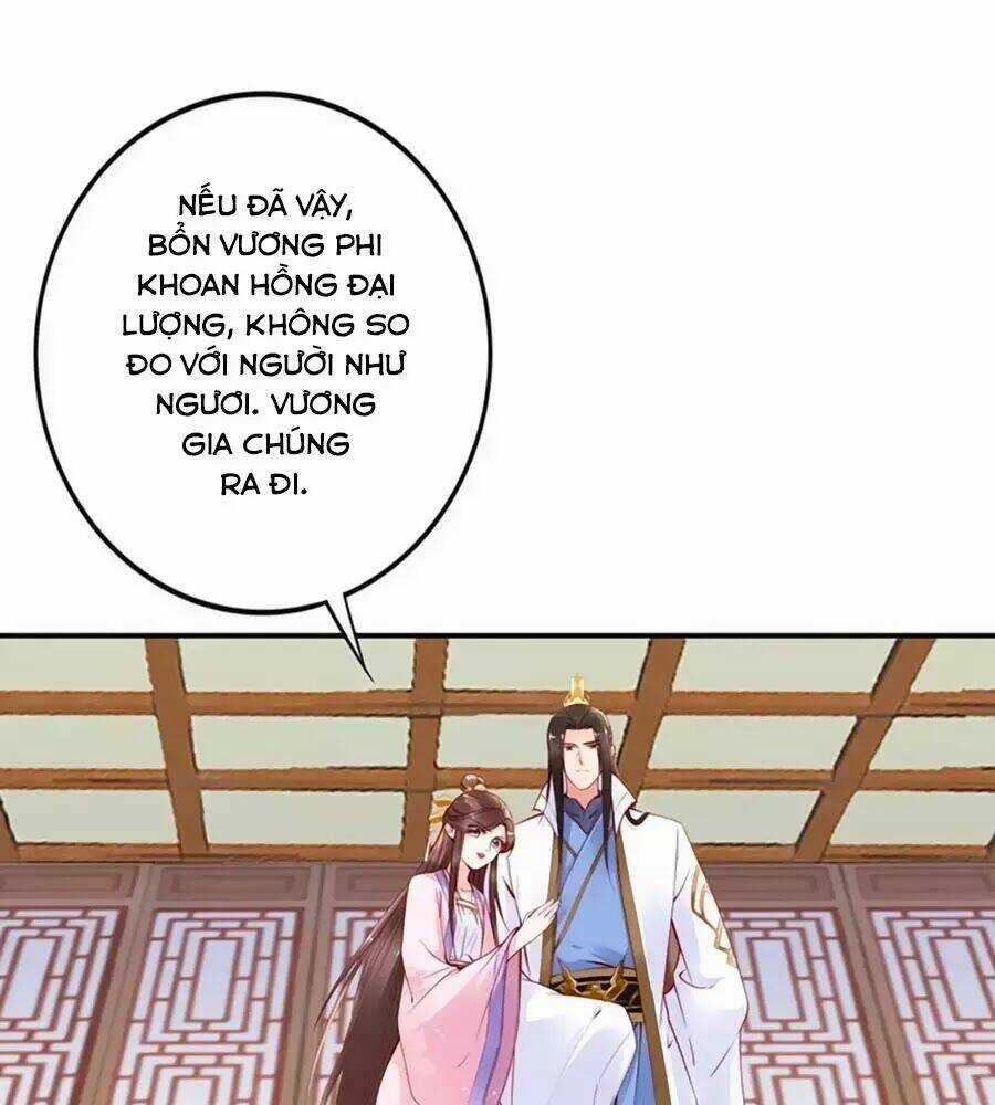 Đế Cung Đông Hoàng Phi - Chapter 35 - Trang 20