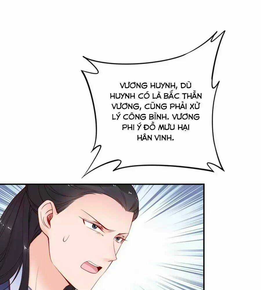 Đế Cung Đông Hoàng Phi - Chapter 35 - Trang 3