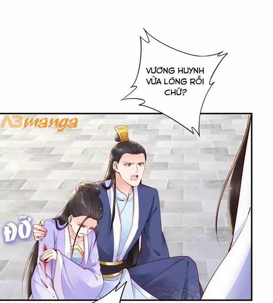 Đế Cung Đông Hoàng Phi - Chapter 35 - Trang 22