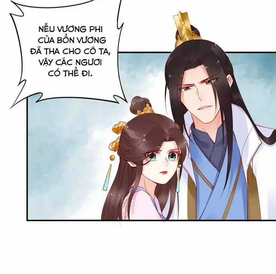 Đế Cung Đông Hoàng Phi - Chapter 35 - Trang 23