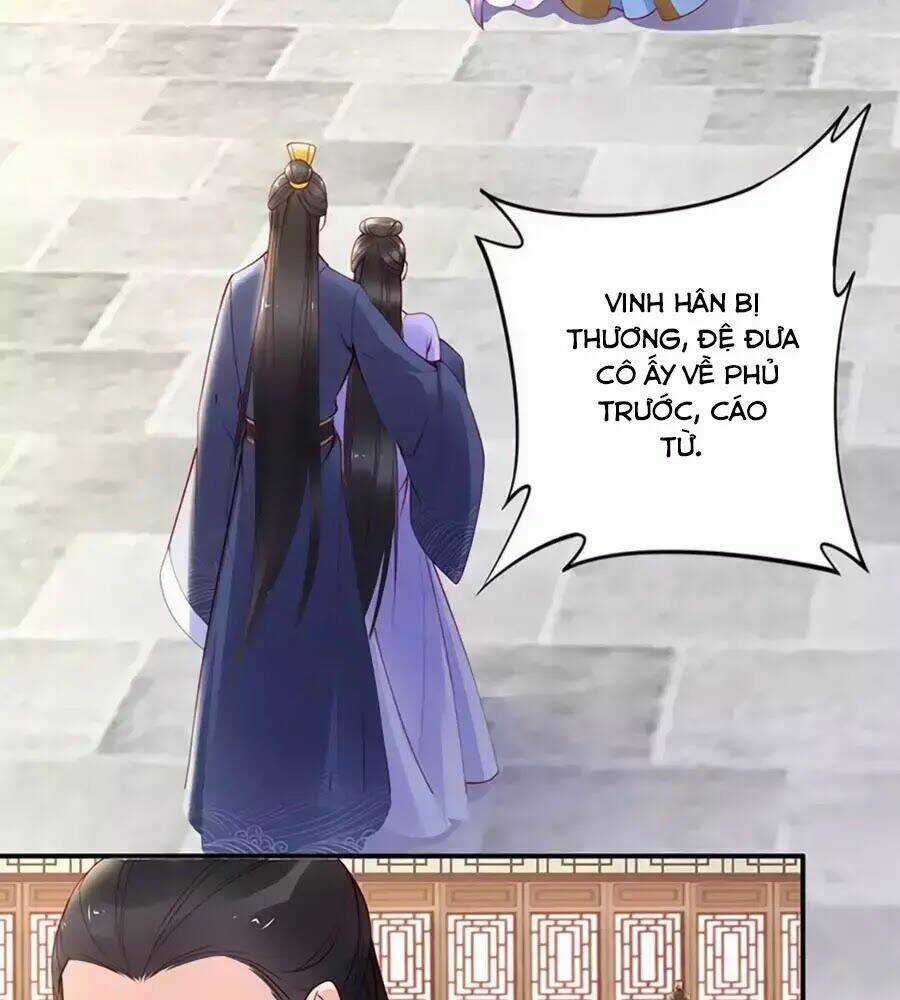 Đế Cung Đông Hoàng Phi - Chapter 35 - Trang 25