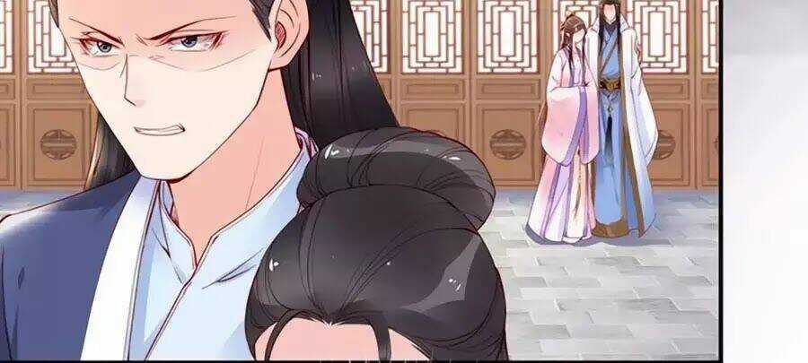 Đế Cung Đông Hoàng Phi - Chapter 35 - Trang 26