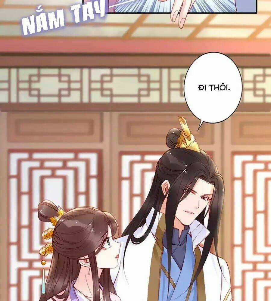 Đế Cung Đông Hoàng Phi - Chapter 35 - Trang 28