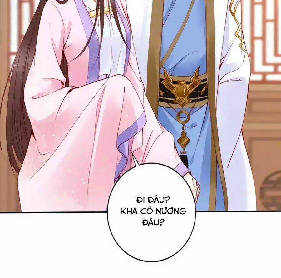 Đế Cung Đông Hoàng Phi - Chapter 35 - Trang 29