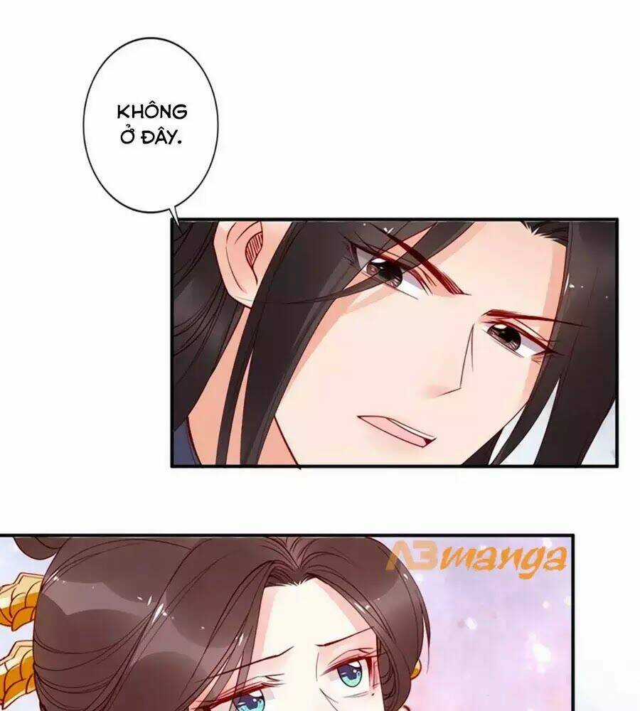Đế Cung Đông Hoàng Phi - Chapter 35 - Trang 30