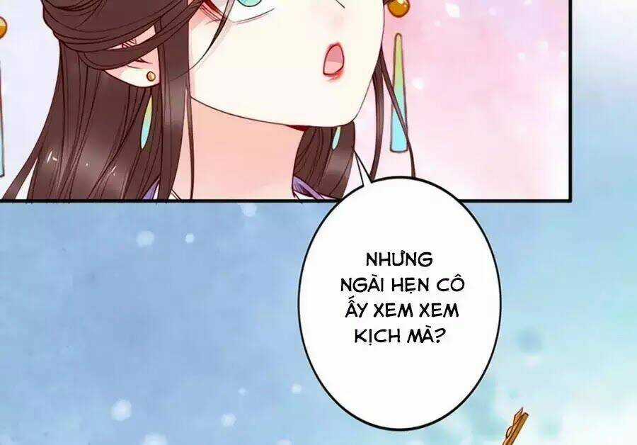 Đế Cung Đông Hoàng Phi - Chapter 35 - Trang 31