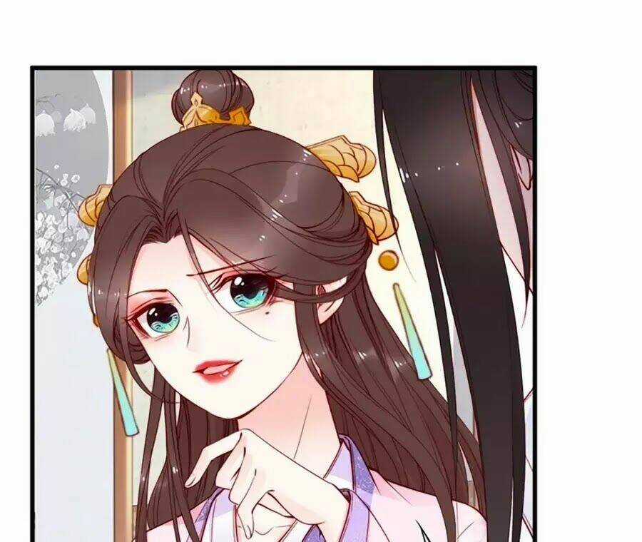 Đế Cung Đông Hoàng Phi - Chapter 35 - Trang 34