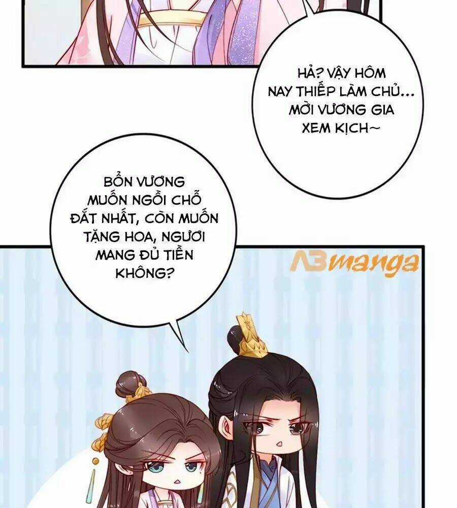 Đế Cung Đông Hoàng Phi - Chapter 35 - Trang 35