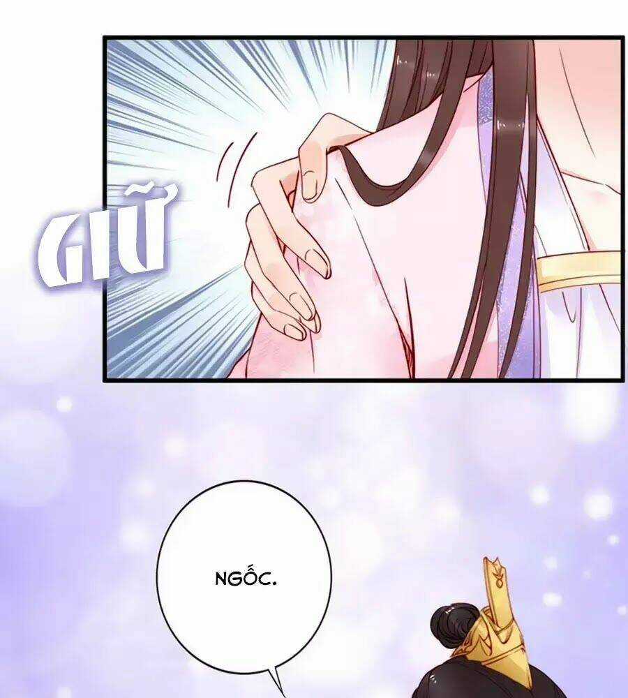 Đế Cung Đông Hoàng Phi - Chapter 35 - Trang 37