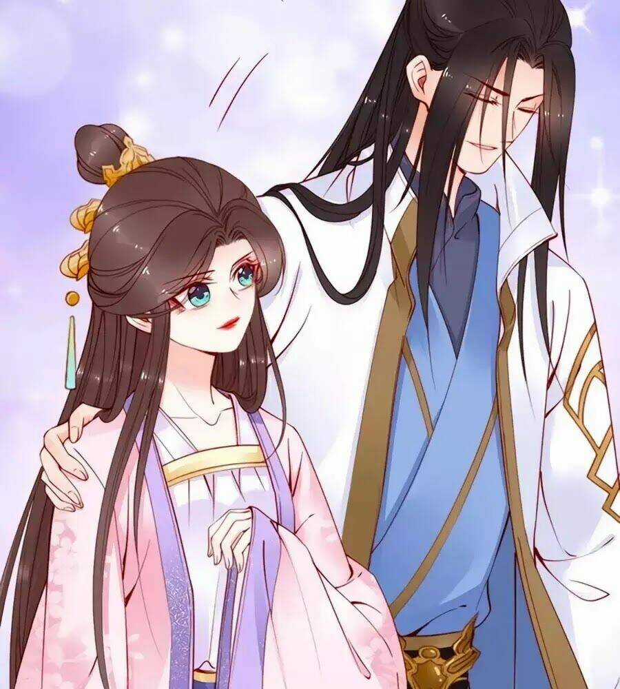 Đế Cung Đông Hoàng Phi - Chapter 35 - Trang 38