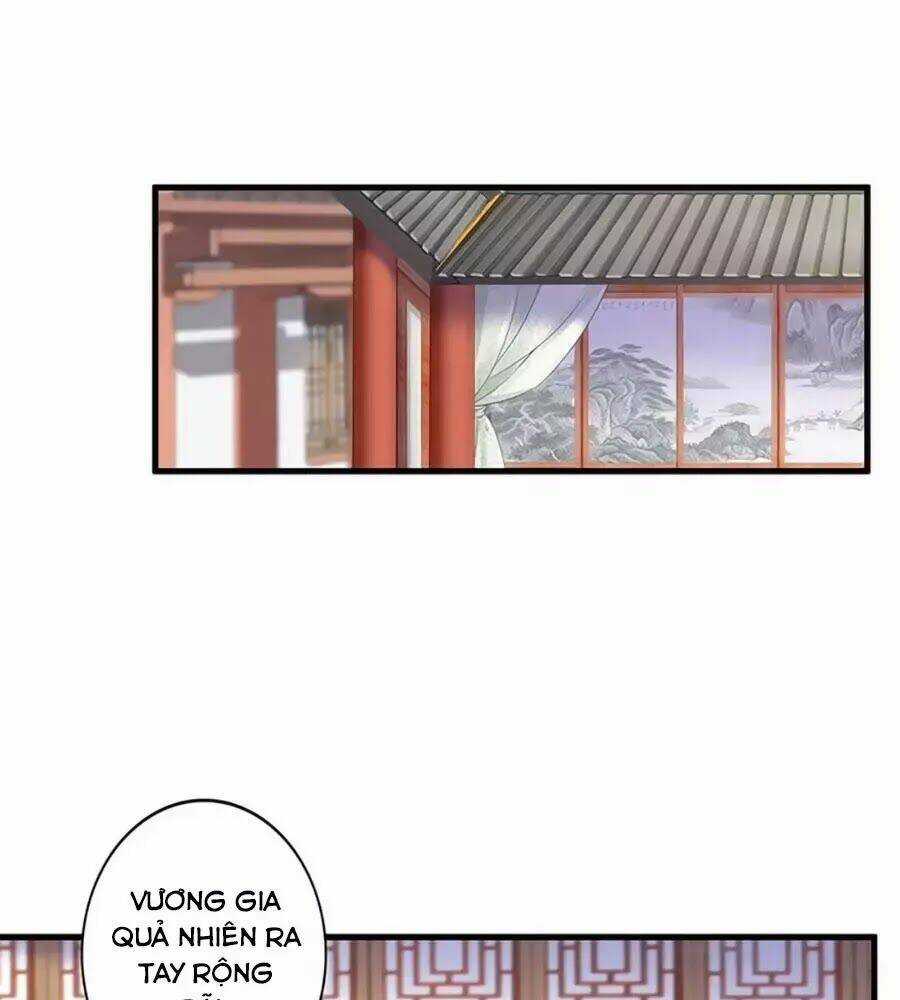 Đế Cung Đông Hoàng Phi - Chapter 35 - Trang 41
