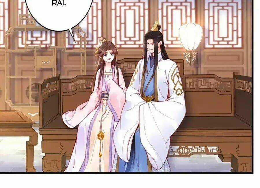 Đế Cung Đông Hoàng Phi - Chapter 35 - Trang 42