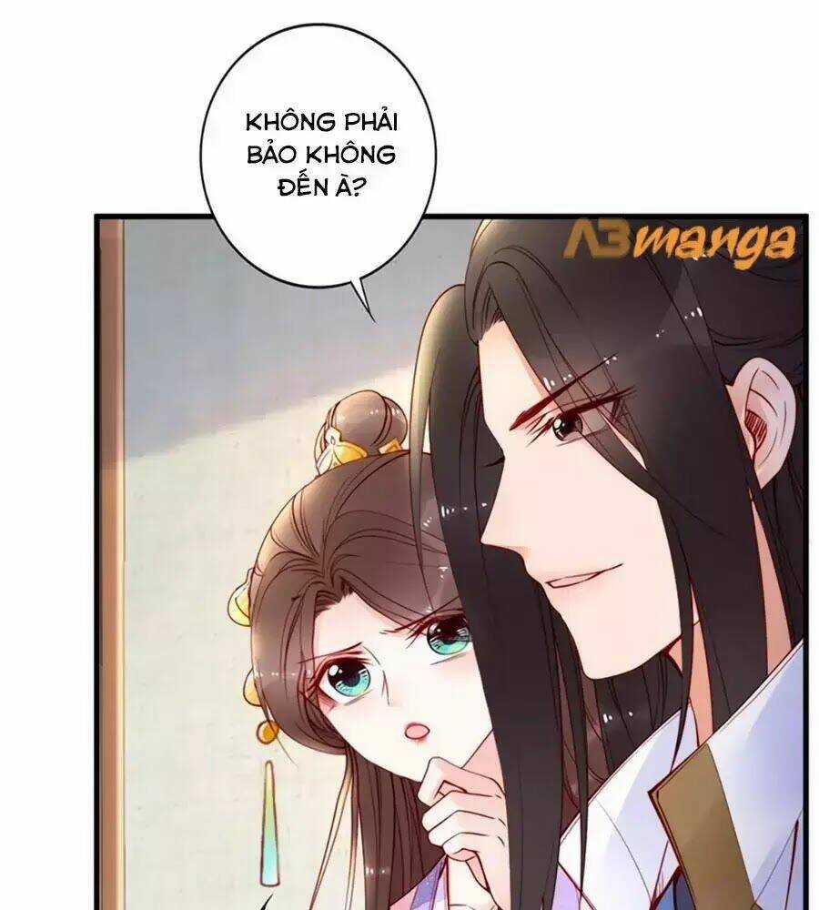 Đế Cung Đông Hoàng Phi - Chapter 35 - Trang 43