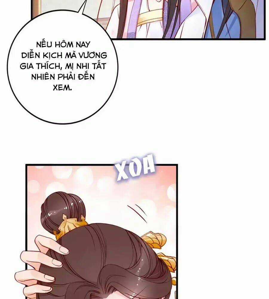 Đế Cung Đông Hoàng Phi - Chapter 35 - Trang 44