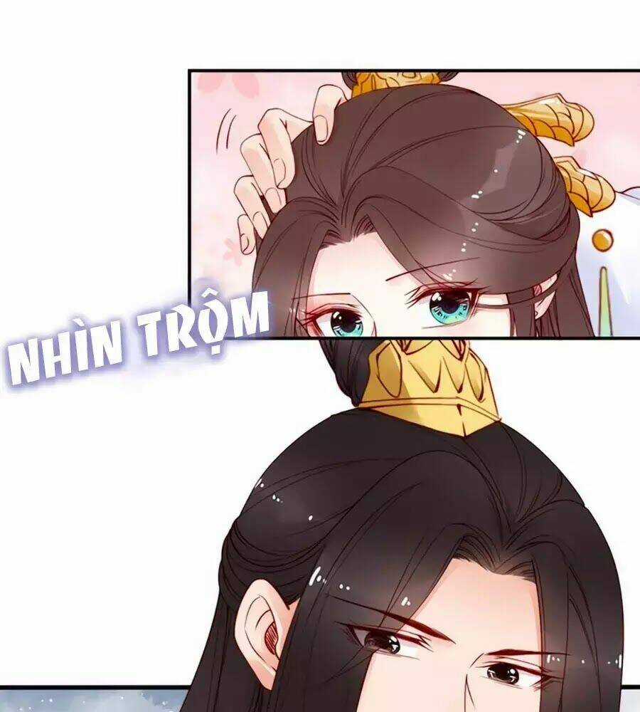 Đế Cung Đông Hoàng Phi - Chapter 35 - Trang 46