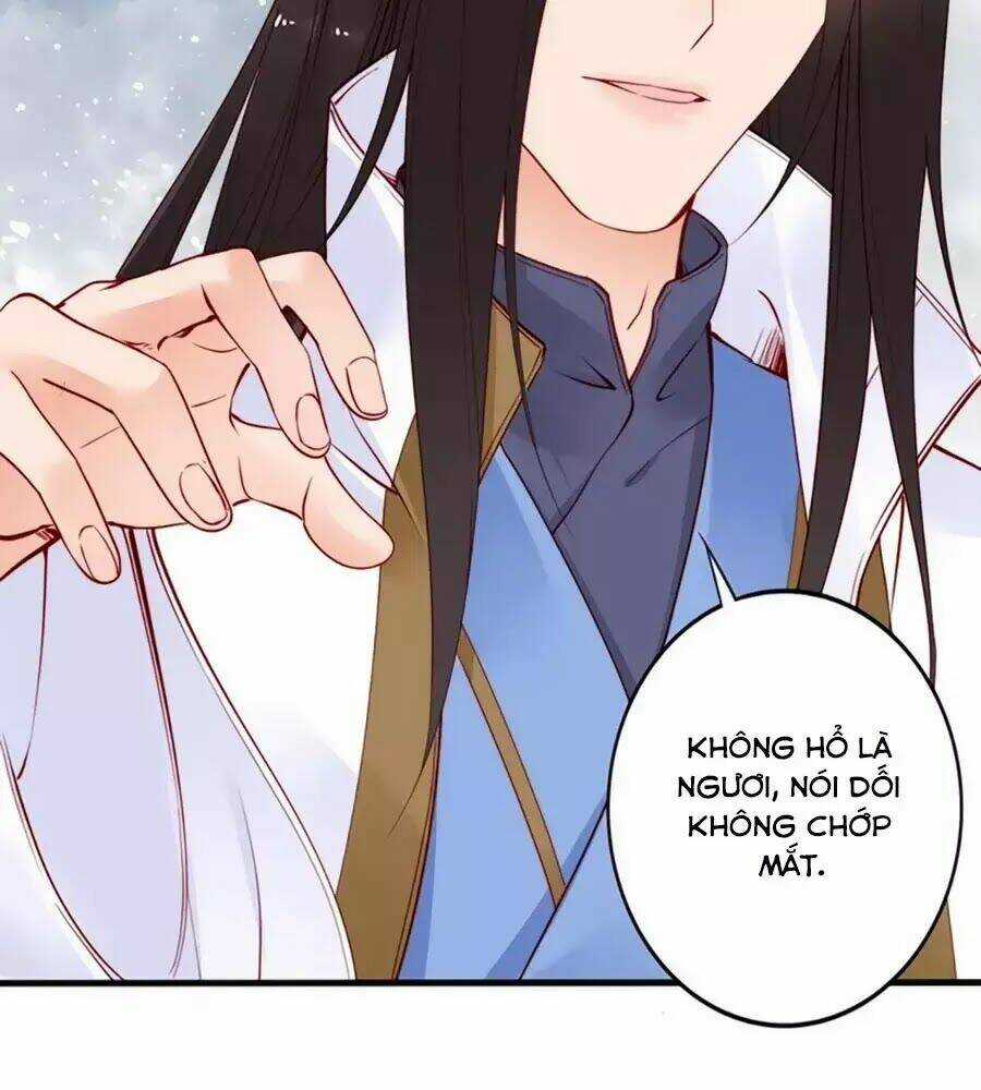 Đế Cung Đông Hoàng Phi - Chapter 35 - Trang 47