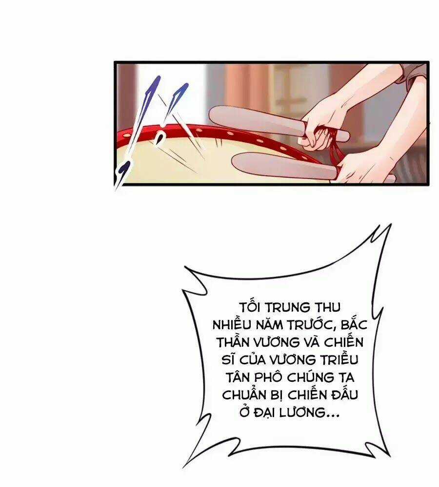 Đế Cung Đông Hoàng Phi - Chapter 35 - Trang 49