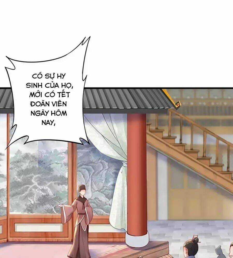 Đế Cung Đông Hoàng Phi - Chapter 35 - Trang 50