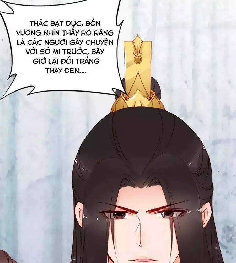 Đế Cung Đông Hoàng Phi - Chapter 35 - Trang 6