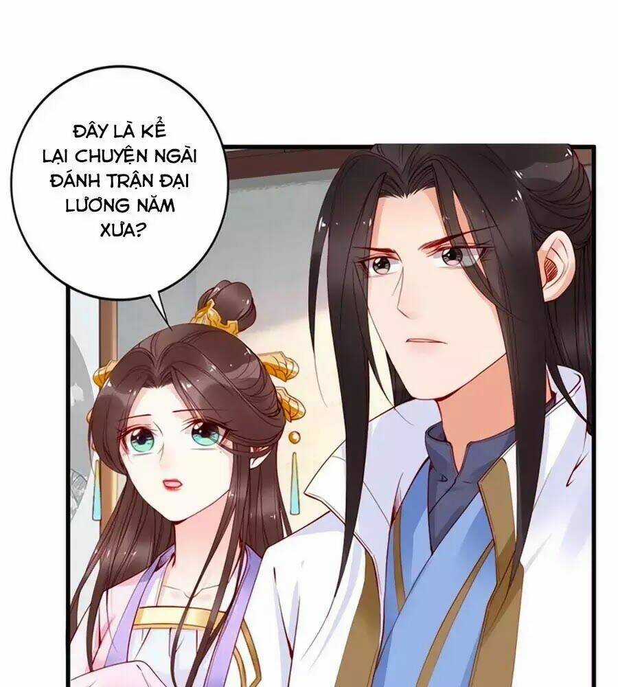 Đế Cung Đông Hoàng Phi - Chapter 35 - Trang 52
