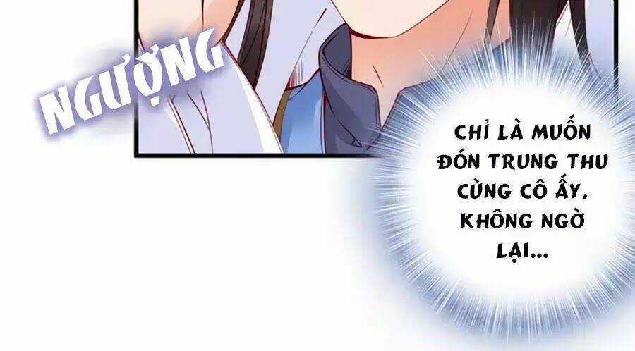 Đế Cung Đông Hoàng Phi - Chapter 35 - Trang 54