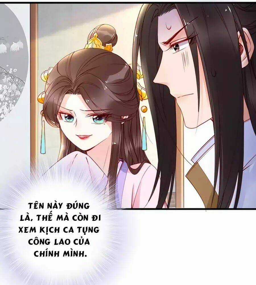 Đế Cung Đông Hoàng Phi - Chapter 35 - Trang 55