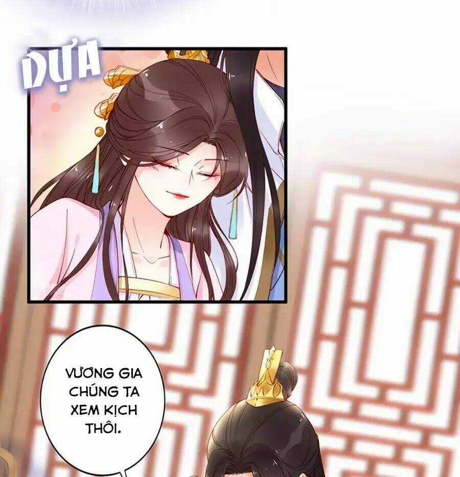 Đế Cung Đông Hoàng Phi - Chapter 35 - Trang 56