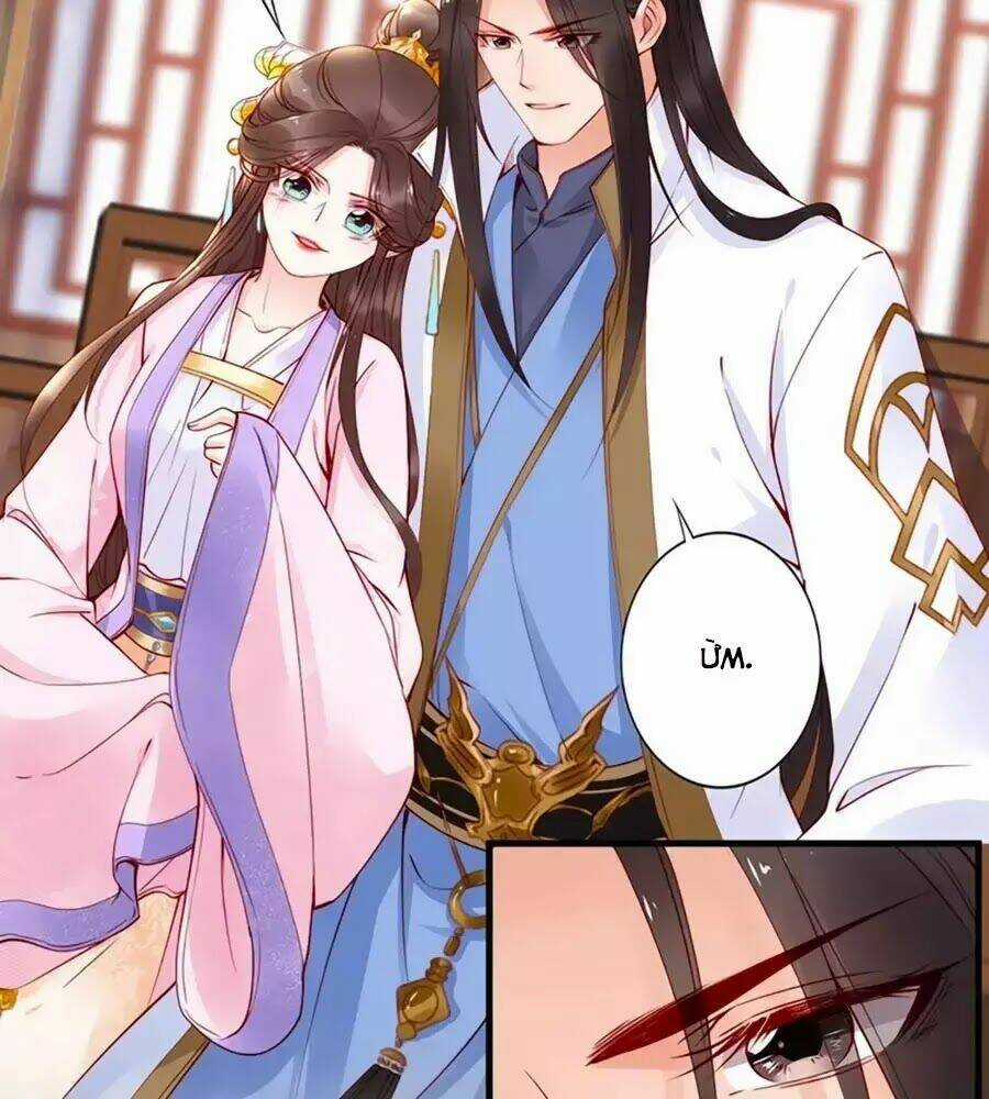 Đế Cung Đông Hoàng Phi - Chapter 35 - Trang 57