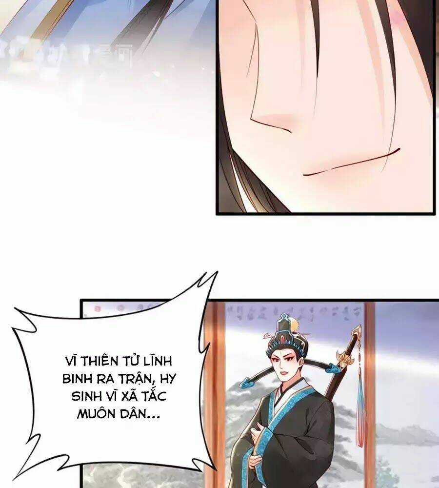 Đế Cung Đông Hoàng Phi - Chapter 35 - Trang 58