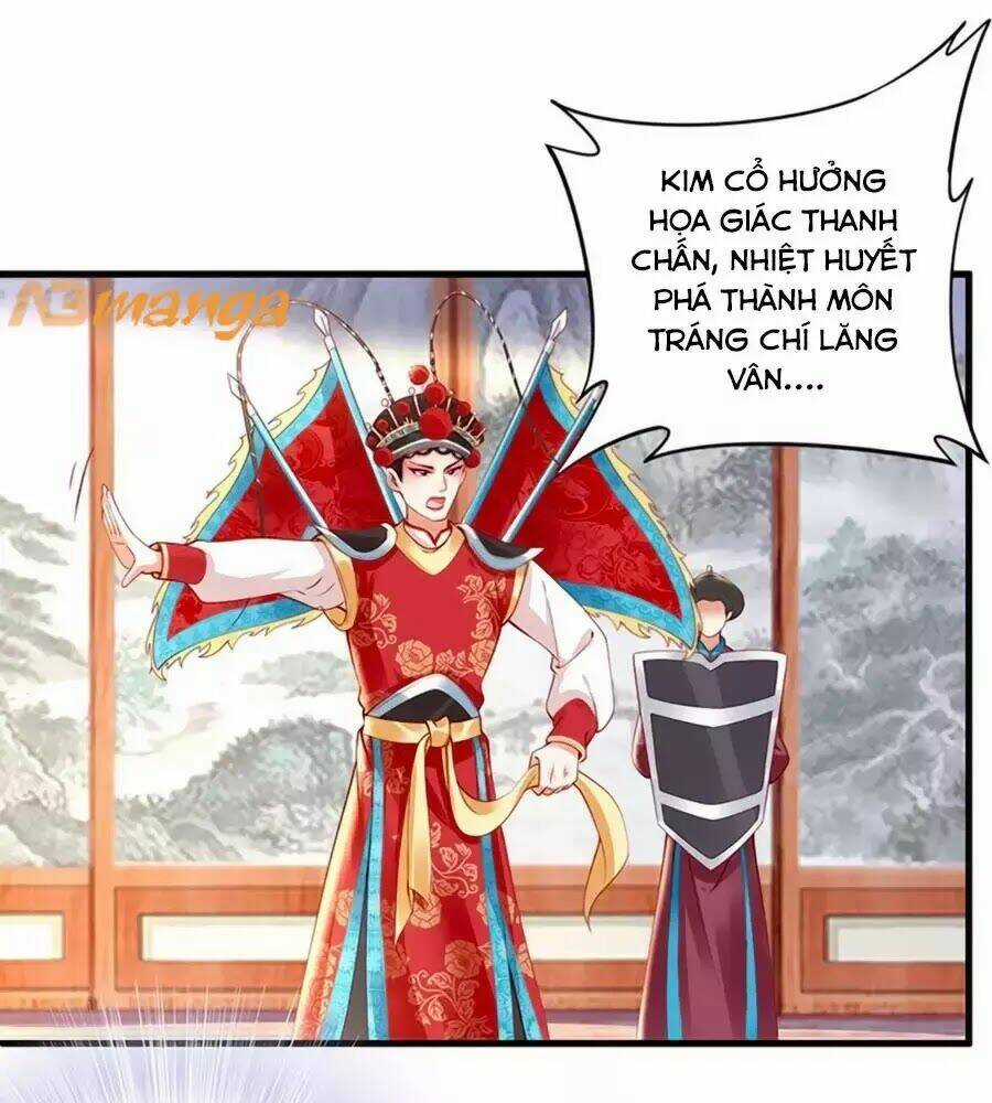 Đế Cung Đông Hoàng Phi - Chapter 35 - Trang 60