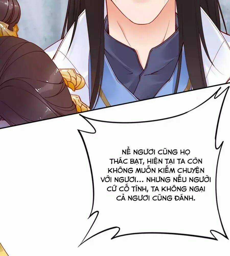Đế Cung Đông Hoàng Phi - Chapter 35 - Trang 7