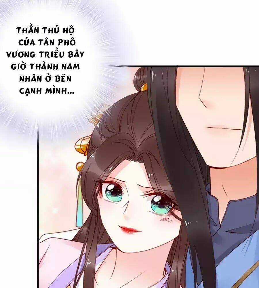 Đế Cung Đông Hoàng Phi - Chapter 35 - Trang 61