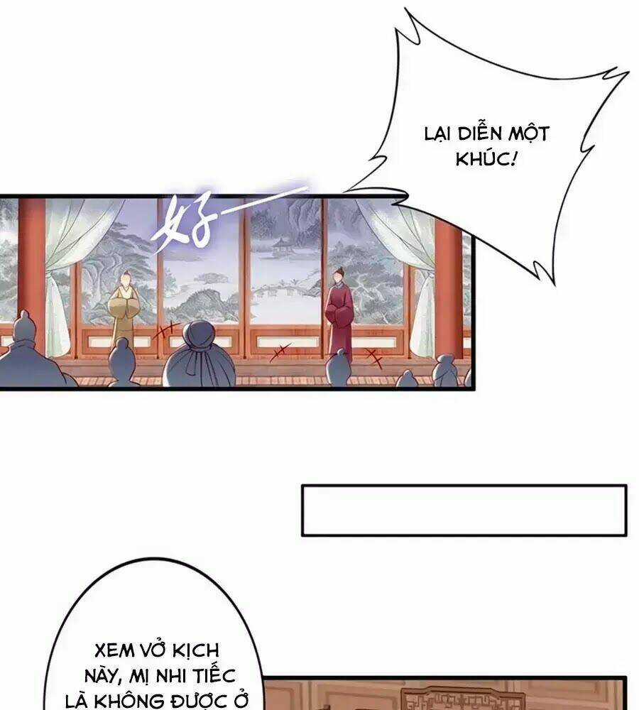 Đế Cung Đông Hoàng Phi - Chapter 35 - Trang 63