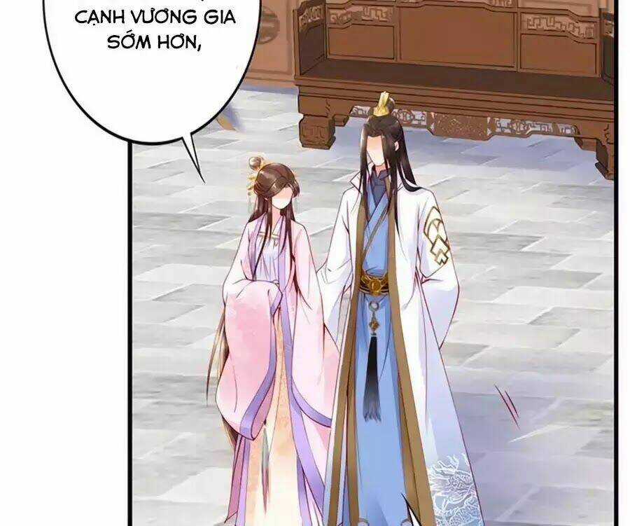 Đế Cung Đông Hoàng Phi - Chapter 35 - Trang 64