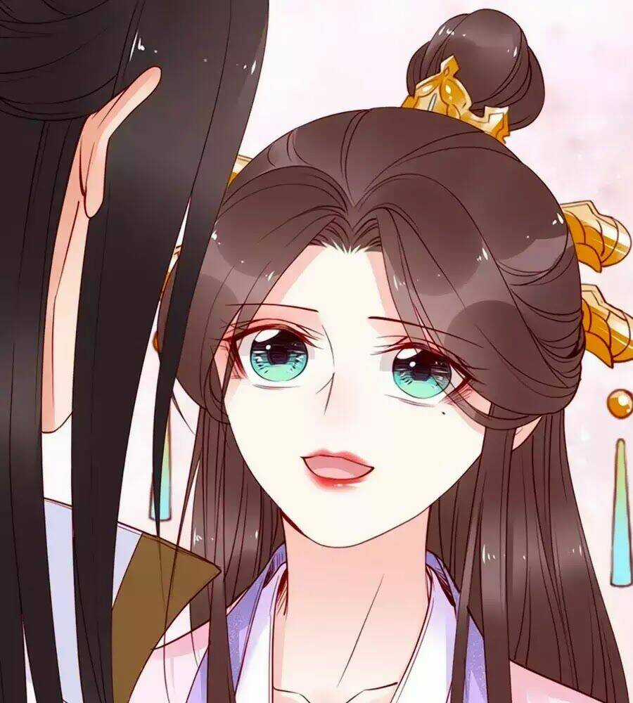 Đế Cung Đông Hoàng Phi - Chapter 35 - Trang 67