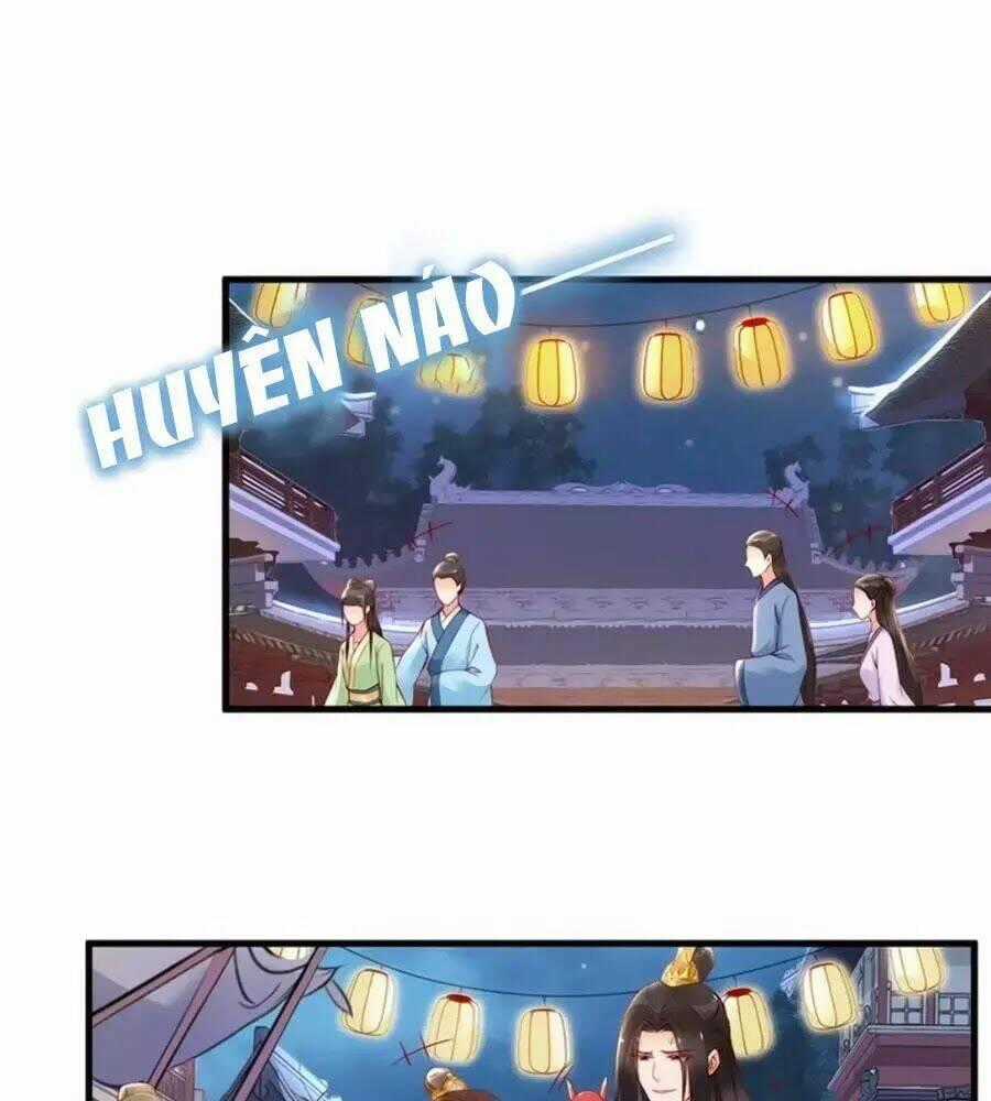 Đế Cung Đông Hoàng Phi - Chapter 36 - Trang 1