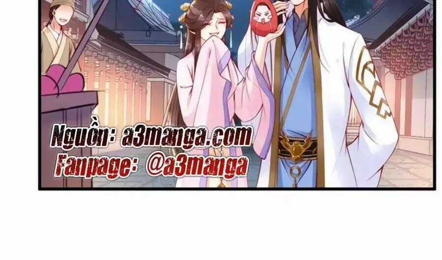 Đế Cung Đông Hoàng Phi - Chapter 36 - Trang 2