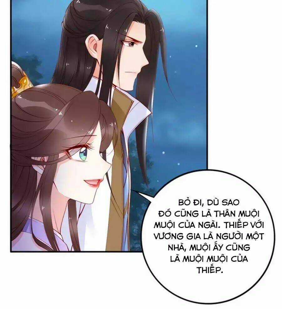 Đế Cung Đông Hoàng Phi - Chapter 36 - Trang 11