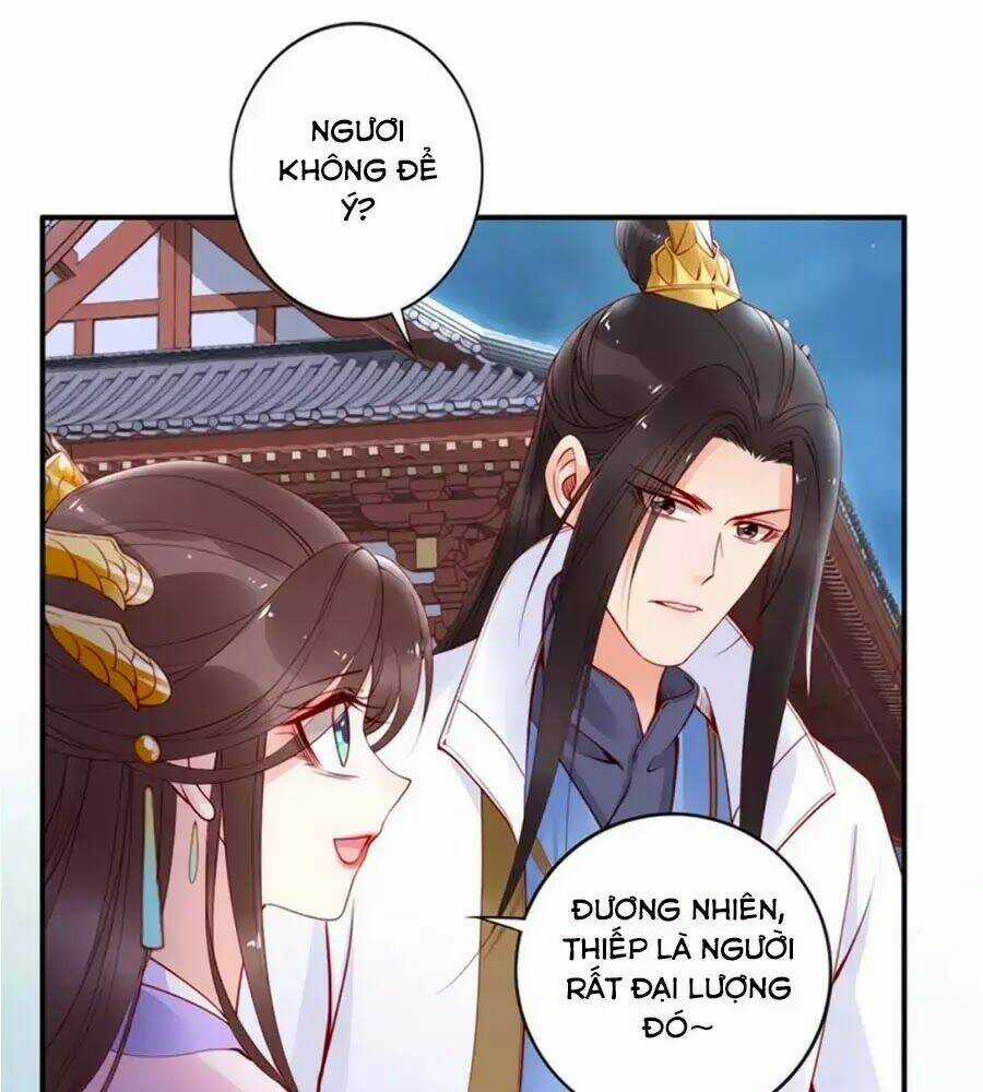 Đế Cung Đông Hoàng Phi - Chapter 36 - Trang 12