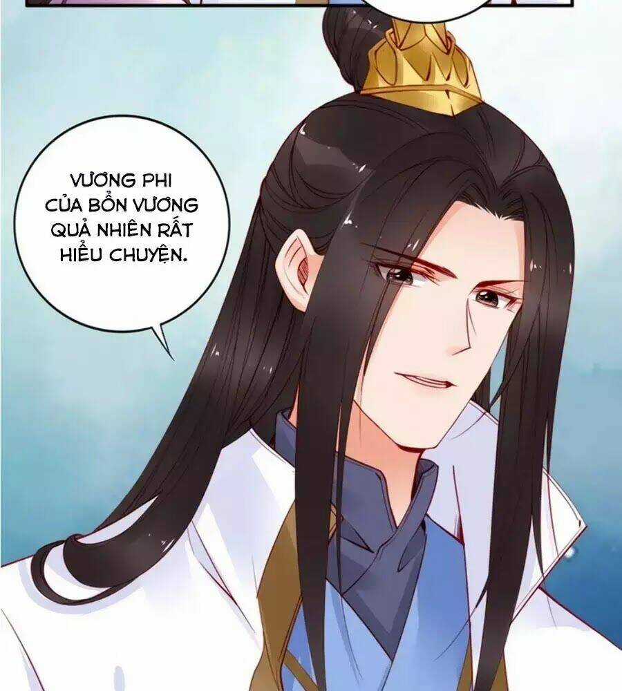 Đế Cung Đông Hoàng Phi - Chapter 36 - Trang 13