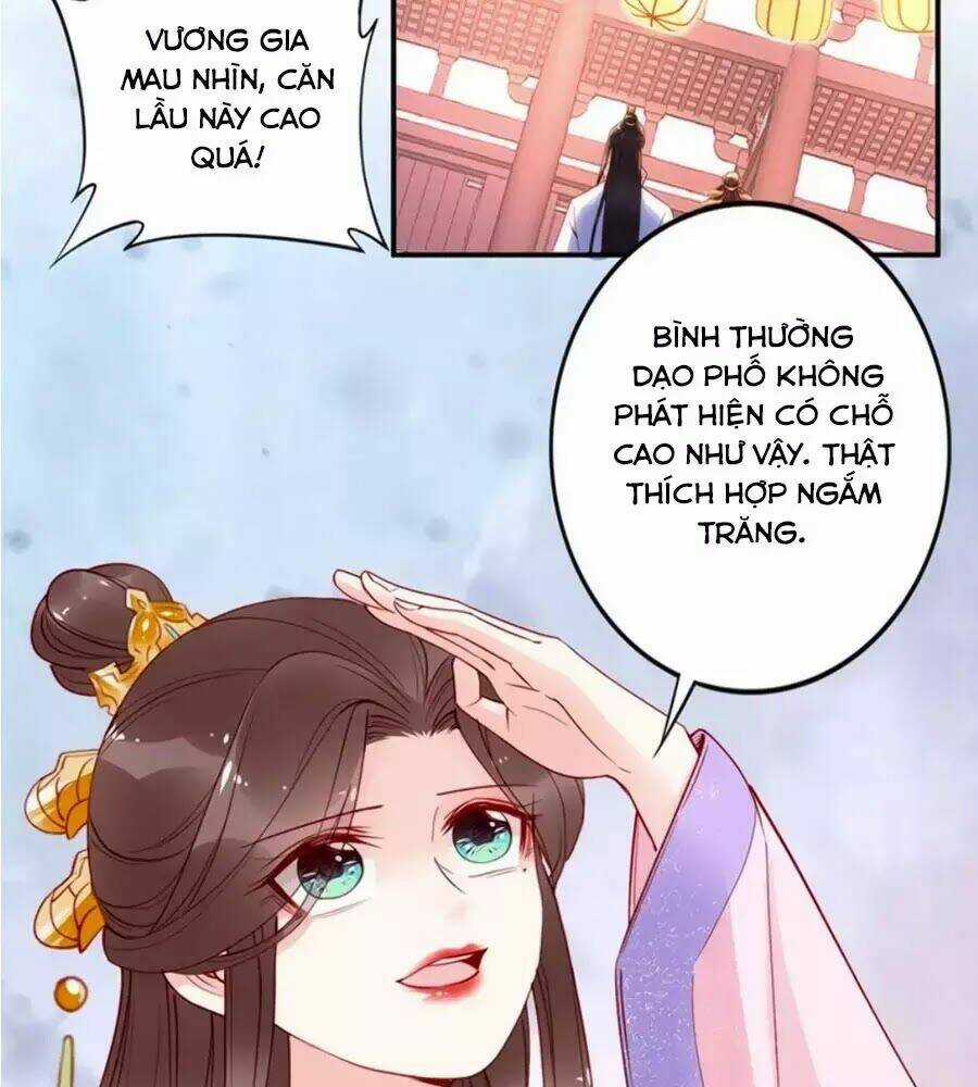 Đế Cung Đông Hoàng Phi - Chapter 36 - Trang 16