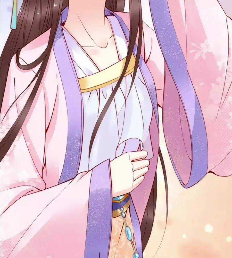 Đế Cung Đông Hoàng Phi - Chapter 36 - Trang 17