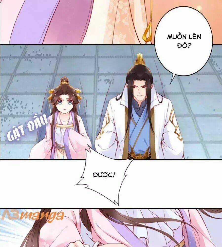 Đế Cung Đông Hoàng Phi - Chapter 36 - Trang 19