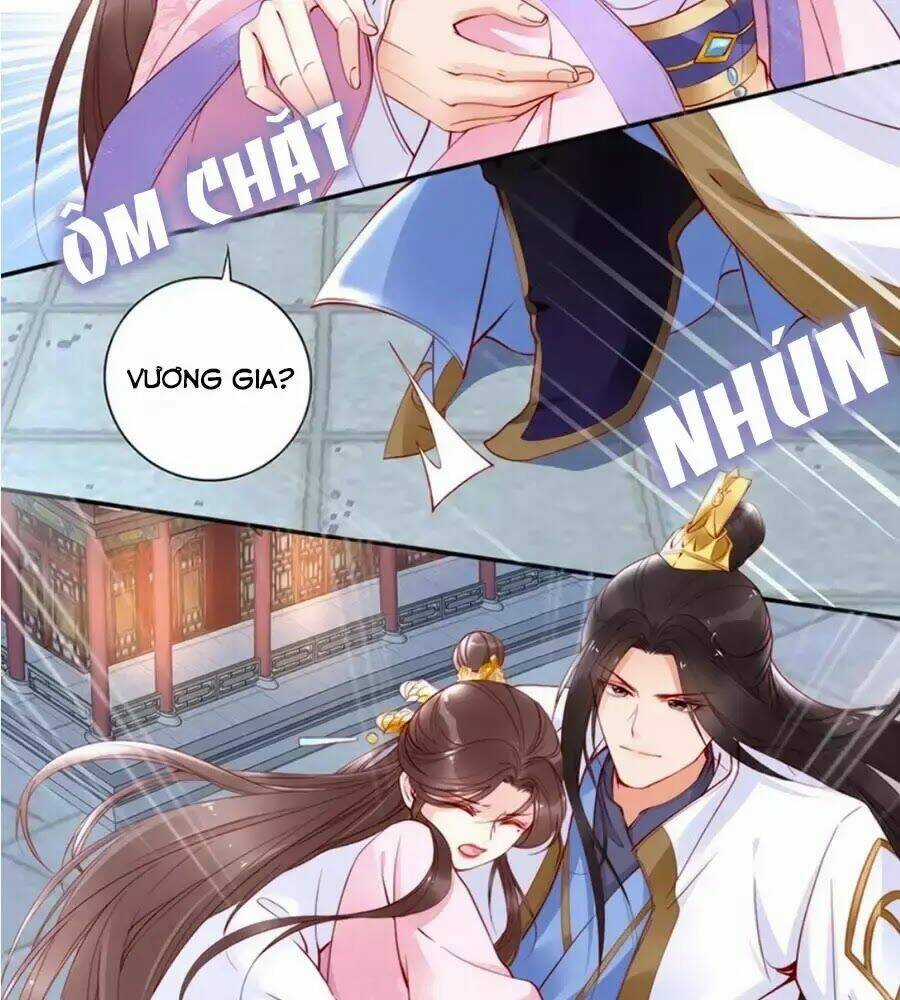 Đế Cung Đông Hoàng Phi - Chapter 36 - Trang 20