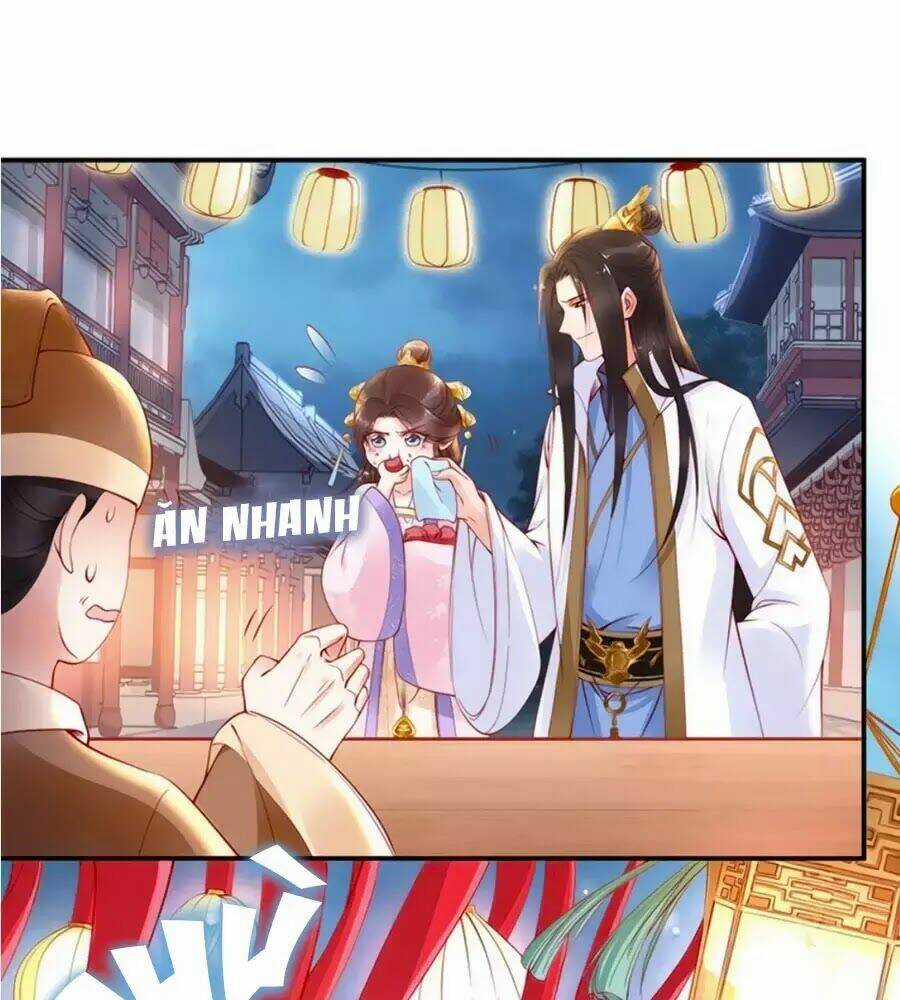 Đế Cung Đông Hoàng Phi - Chapter 36 - Trang 3