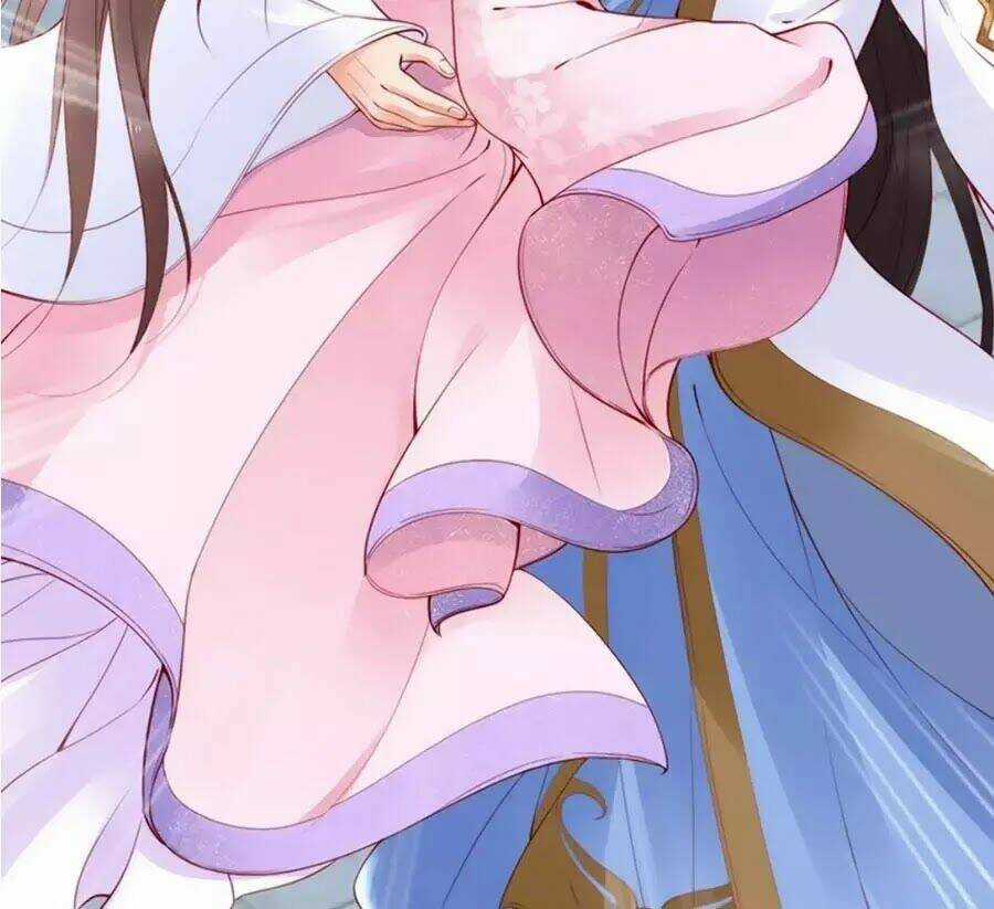 Đế Cung Đông Hoàng Phi - Chapter 36 - Trang 21